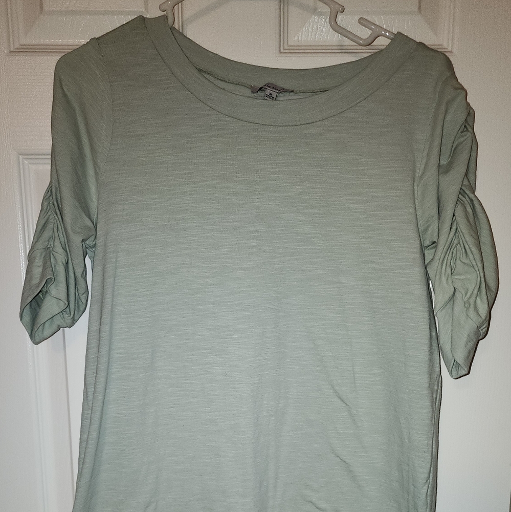 White Birch top